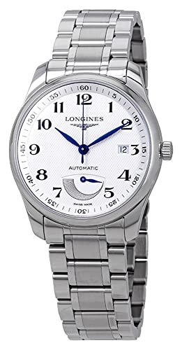 Longines The Longines Master Collection L2.908.4.78.6 von Longines