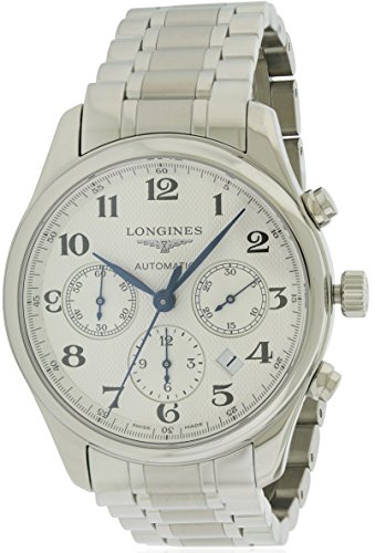Longines The Master Collection Chronograph 42mm L2.759.4.78.6 von Longines