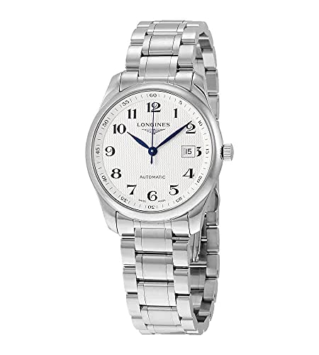 Longines The Master Collection L2.793.4.78.6 von Longines