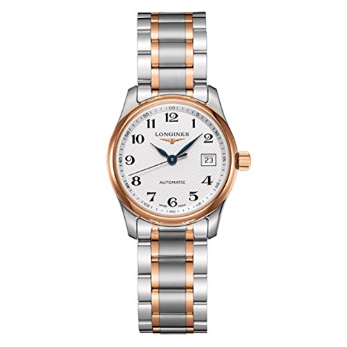 The Longines Master Collection L2.257.5.79.7 von Longines