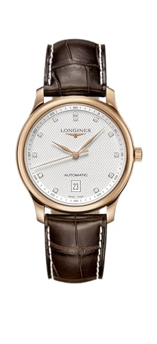 The Longines Master Collection L2.628.8.77.3 von Longines