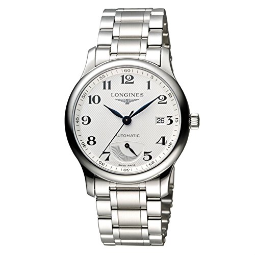 The Longines Master Collection L2.708.4.78.6 The Longines Master Collection L2.708.4.78.6 von Longines