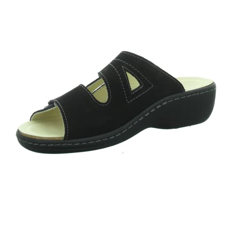 Ara Adult Beq-Pantl-Wörishf-30 schwarz Gr. 40 von Longo