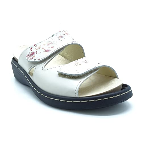 LONGO 1044779-4 Größe 39 EU Beige (beige/Natur) von Longo