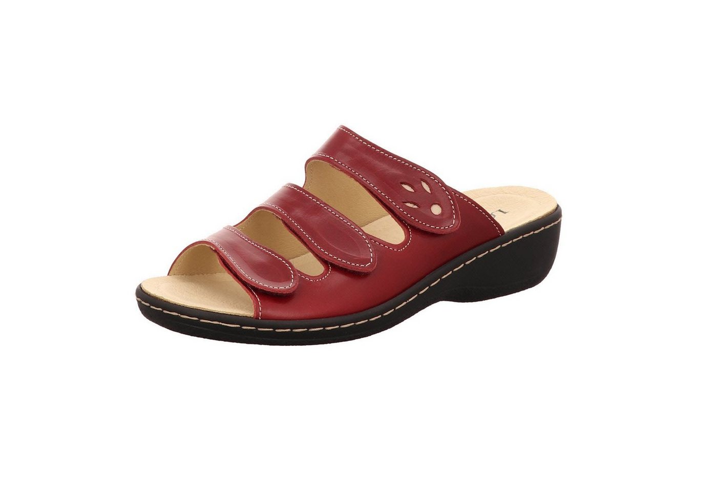 Longo 1006394 Pantolette von Longo