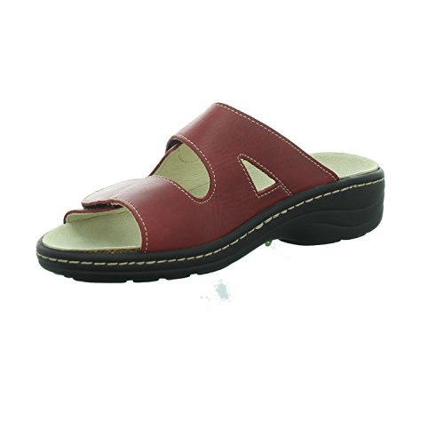 Longo Adult 1006390 rot Gr. 39 von Longo