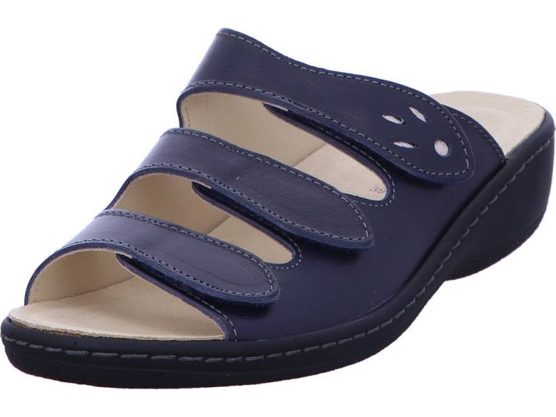 Longo Beq-Pantl-Wörishf-30 Pantolette von Longo