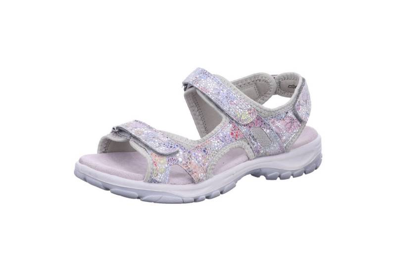 Longo Damen-Sandalette Sandalette Longo Damen-Sandalette Sandalette von Longo