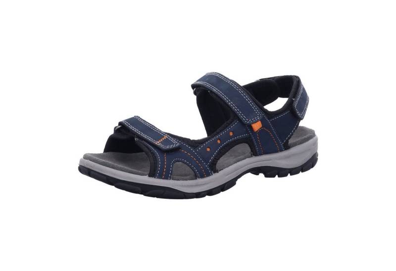 Longo Damen-Sandalette Sandalette von Longo