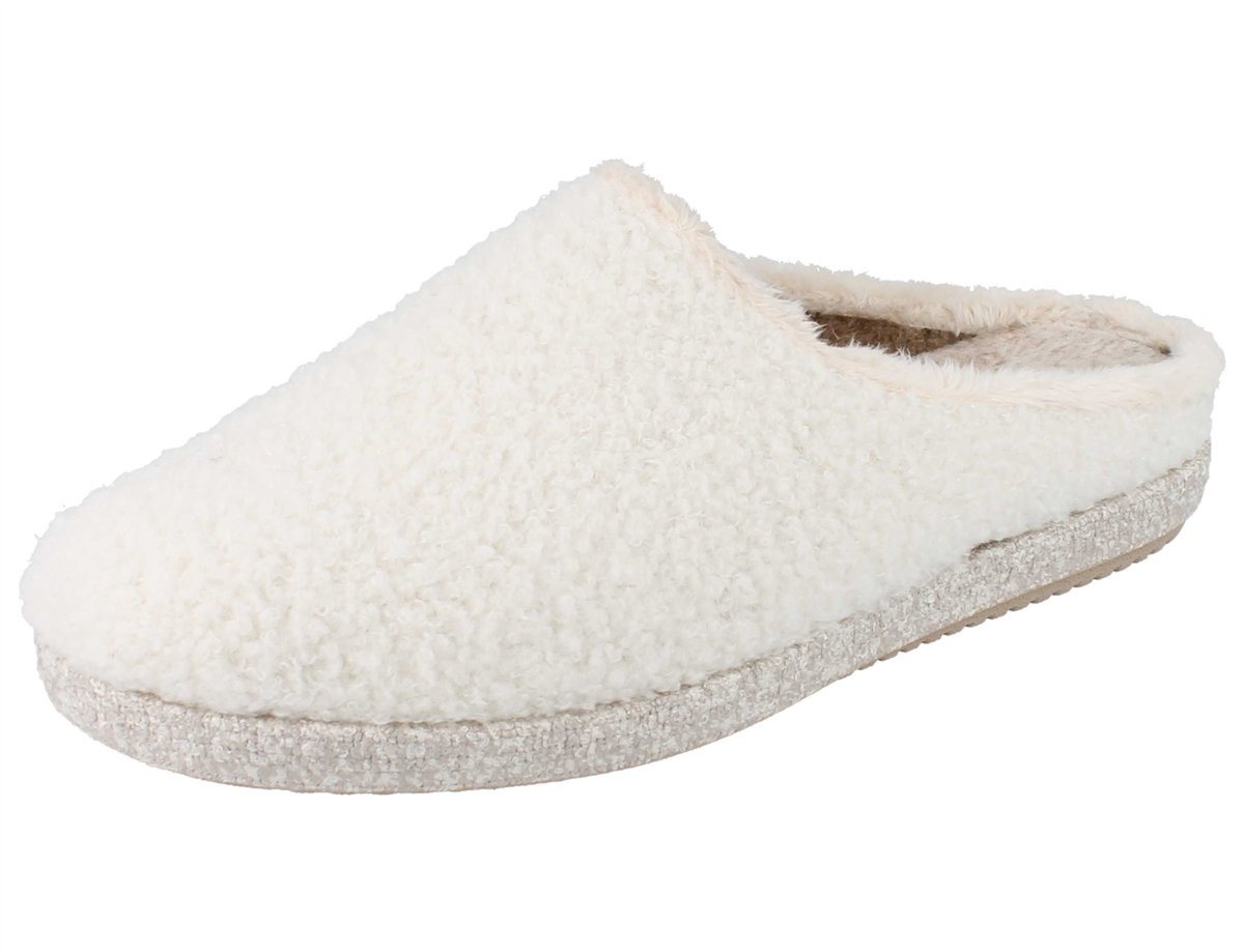 Longo Hausschuh von Longo