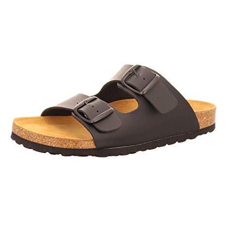 Longo Kid 1006326 schwarz Gr. 37 von Longo