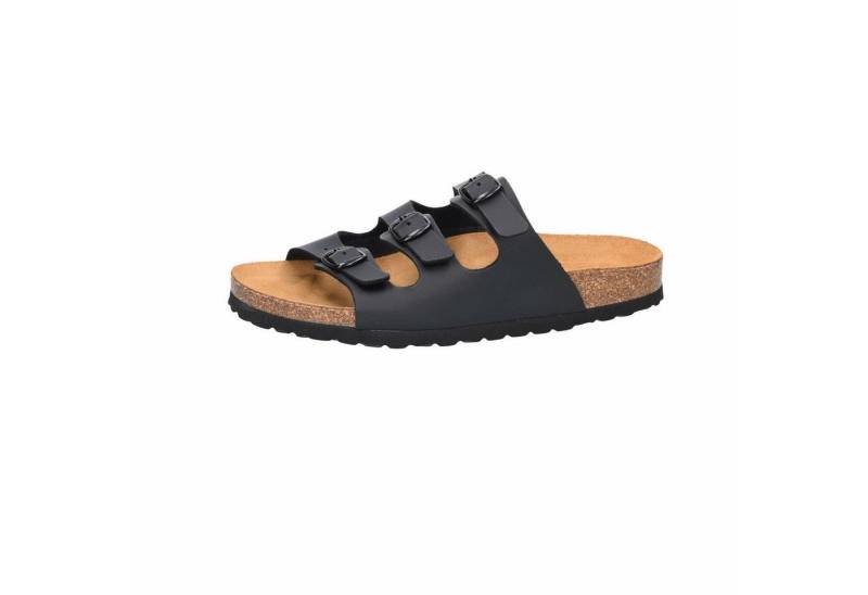 Longo Pantoletten für Herren Pantolette (Schuhweite, 1-tlg., Schuhweite) von Longo