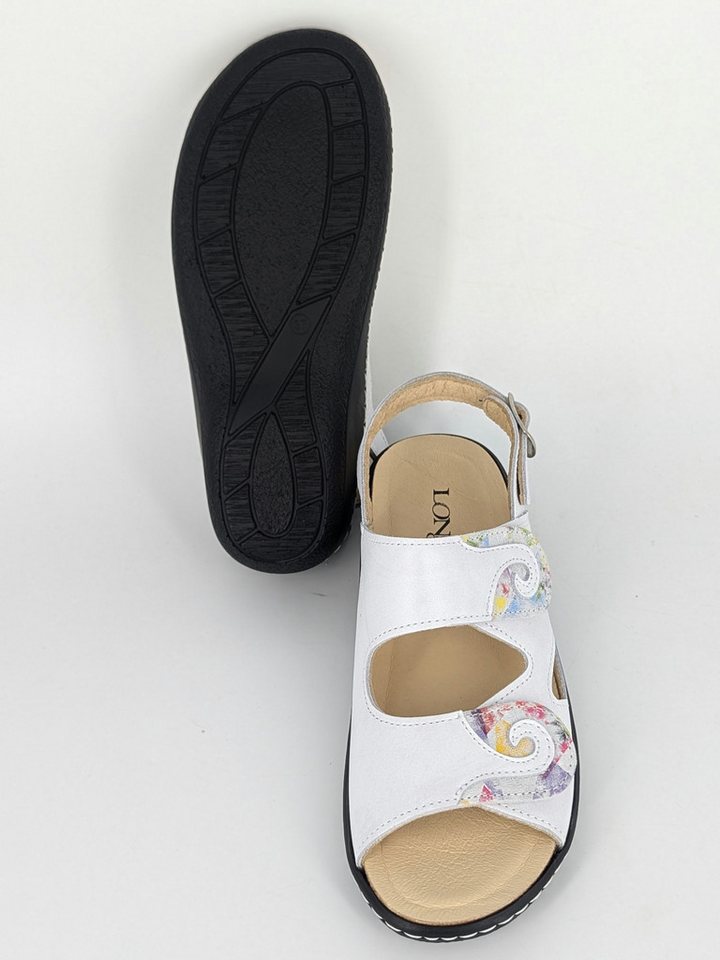 Longo Schnürschuh von Longo