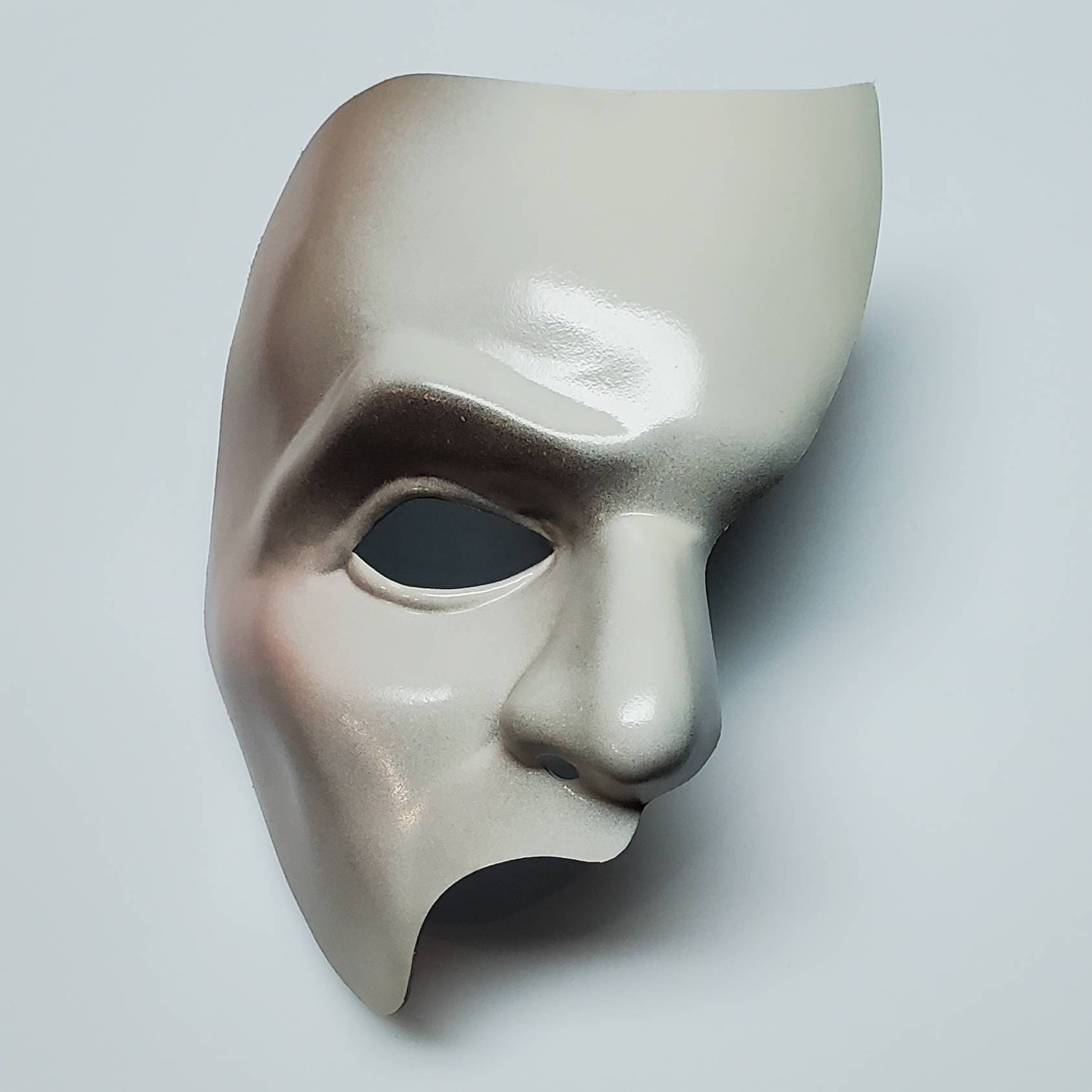 25Er V2 Phantom Der Oper Maske 25Er V2 Phantom Der Oper Maske von LongshoreMasks