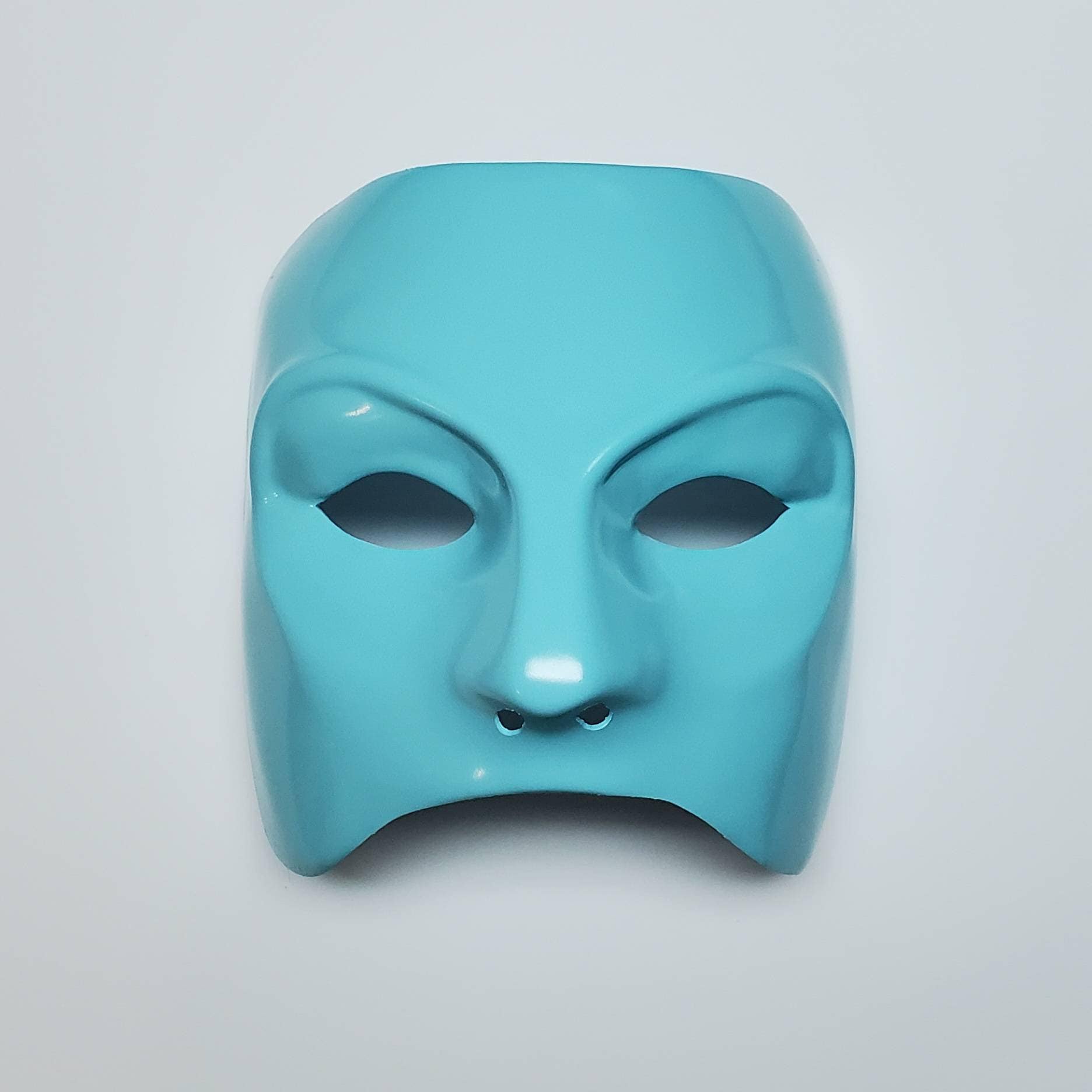 Phantom Der Oper Maske von LongshoreMasks