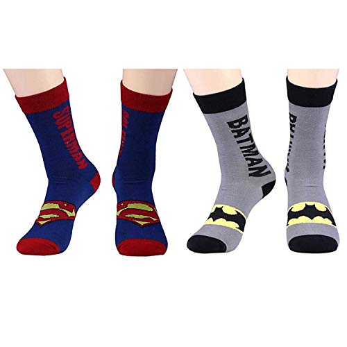 Longsing Wintersocken der Erwachsenen Wadensocken Männer Tragen Athletische Rochen lange Socken 2 Paare zur Schau von Longsing