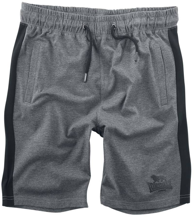 Lonsdale London Alvingham Short grau in S von Lonsdale London