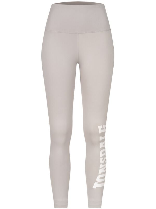 Lonsdale London Semley Leggings grau in XXL von Lonsdale London