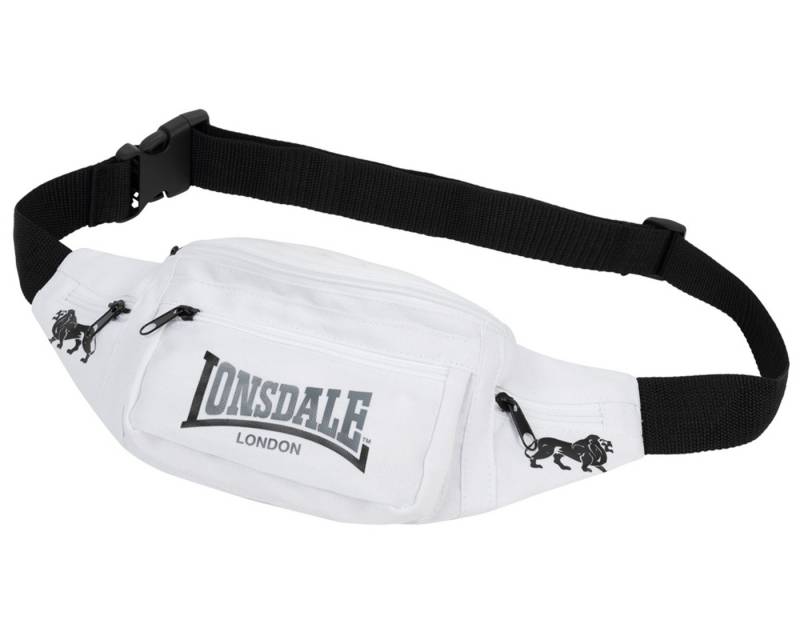 Lonsdale Bauchtasche Lonsdale Bauchtasche Hip (Packung, 1er-Pack) von Lonsdale