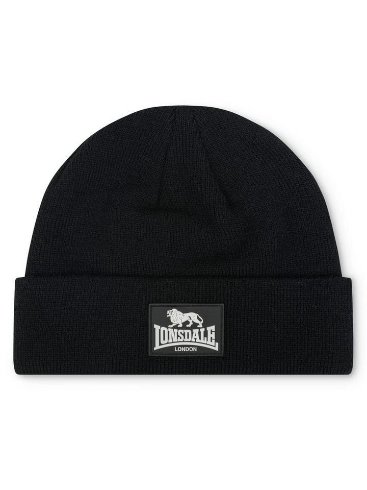 Lonsdale Beanie DALSTON (1-St) von Lonsdale