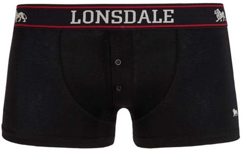 Lonsdale Boxershorts Oakworth von Lonsdale