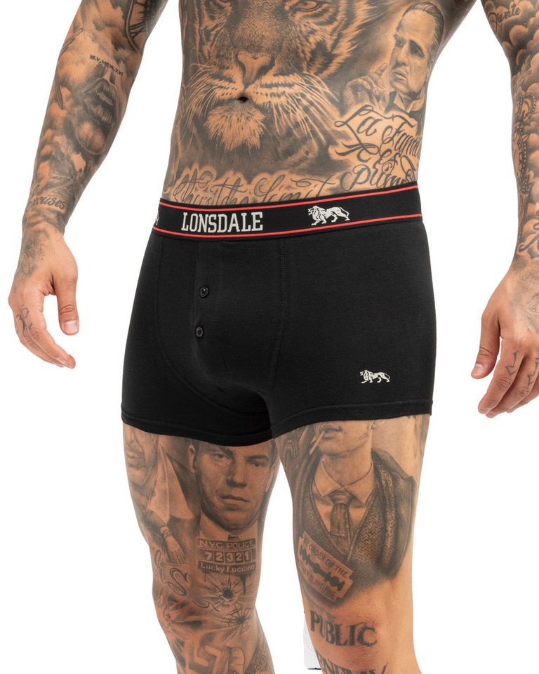 Lonsdale Boxershorts von Lonsdale