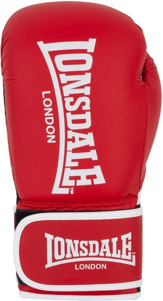 Lonsdale Boxhandschuhe Ashdon von Lonsdale