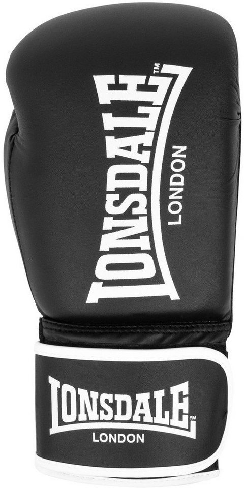 Lonsdale Boxhandschuhe Ashdon von Lonsdale