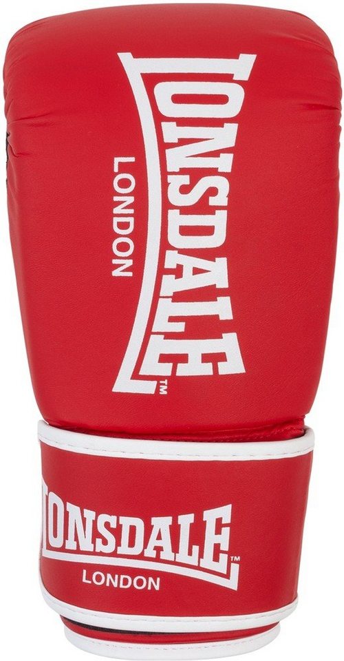 Lonsdale Boxhandschuhe Barley von Lonsdale