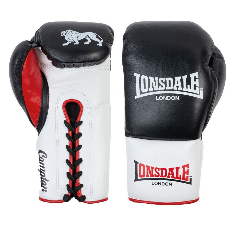 Lonsdale Boxhandschuhe CAMPTON von Lonsdale