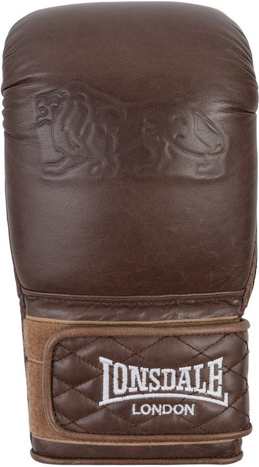 Lonsdale Boxhandschuhe Vintage Bag Gloves von Lonsdale