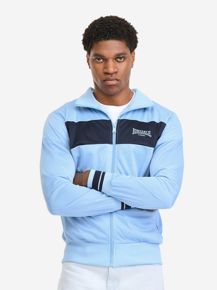 Lonsdale Fleecejacke MEOLS von Lonsdale