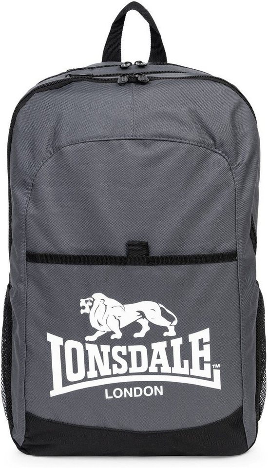 Lonsdale Freizeitrucksack Poynton von Lonsdale