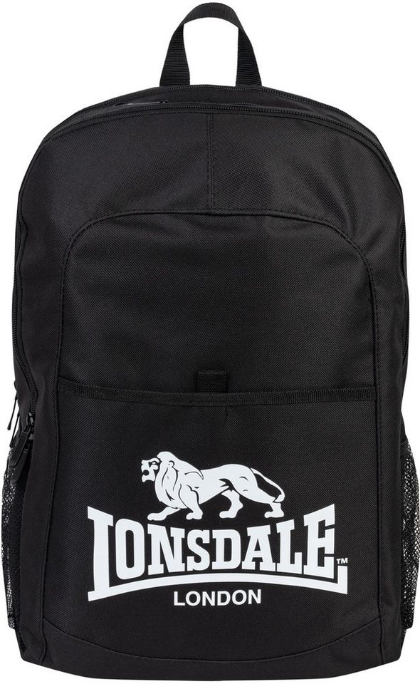 Lonsdale Freizeitrucksack Poynton von Lonsdale