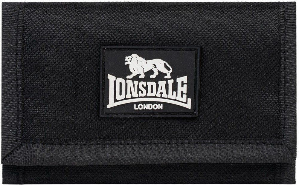 Lonsdale Geldbörse Aunby von Lonsdale