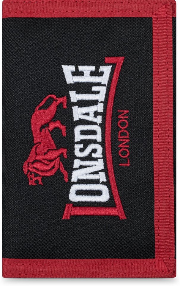 Lonsdale Geldbörse Higham Geldbörse Lonsdale Geldbörse Higham Geldbörse von Lonsdale
