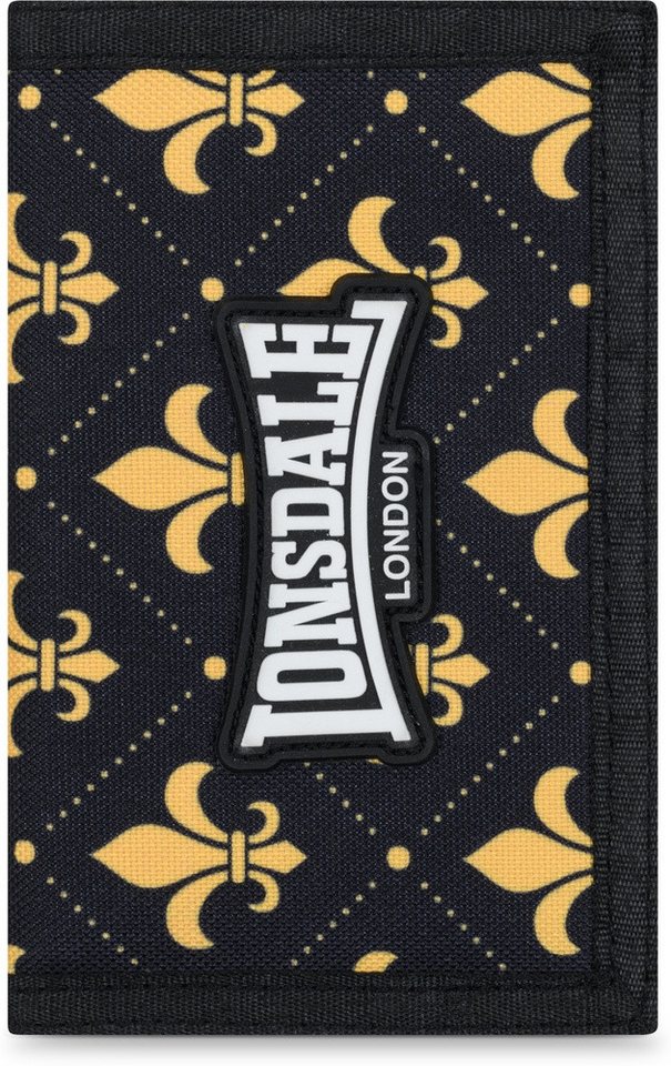 Lonsdale Geldbörse Roughlee Geldbörse von Lonsdale