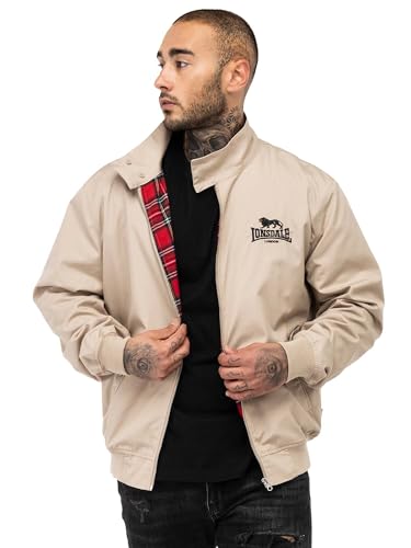 Lonsdale Classic Jacket S Lonsdale Classic Jacket S von Lonsdale
