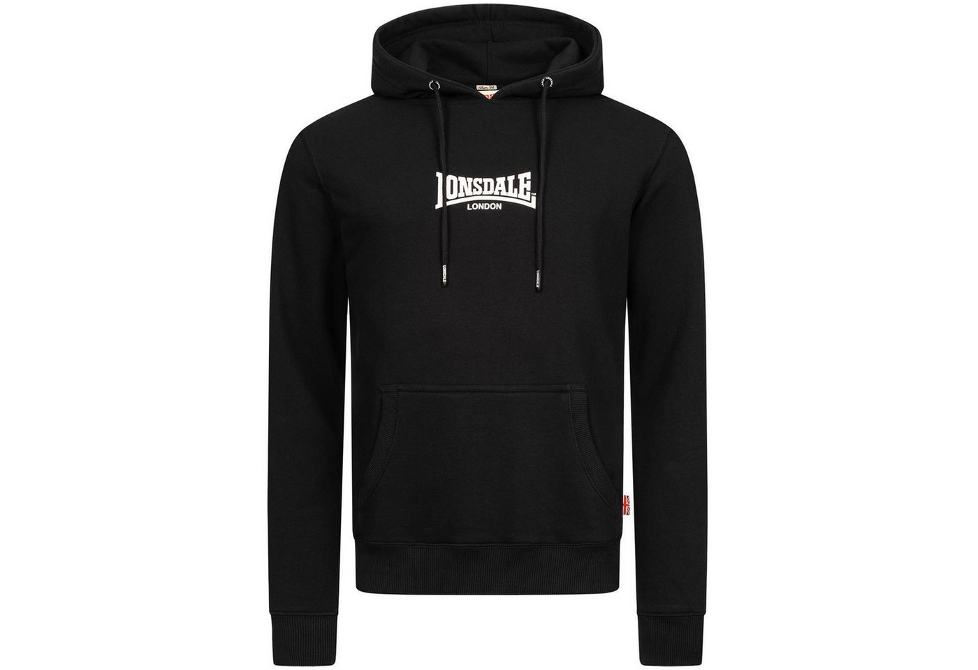 Lonsdale Hoodie Hoodie Lonsdale Beetham (1-tlg) von Lonsdale
