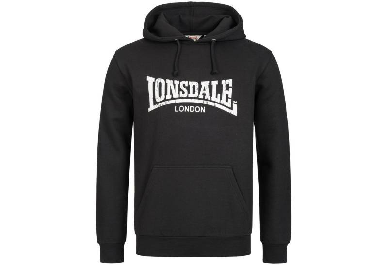 Lonsdale Hoodie Lonsdale Herren Kapuzenpullover Wolterton Lonsdale Hoodie Lonsdale Herren Kapuzenpullover Wolterton von Lonsdale