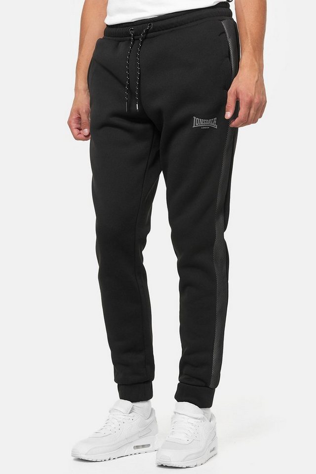 Lonsdale Jogginghose CRAMOND von Lonsdale