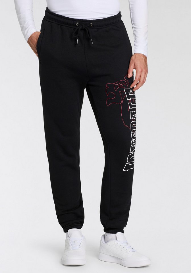 Lonsdale Jogginghose DARTFORD von Lonsdale