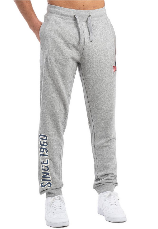 Lonsdale Jogginghose Lonsdale Herren Jogginghose Virkie von Lonsdale