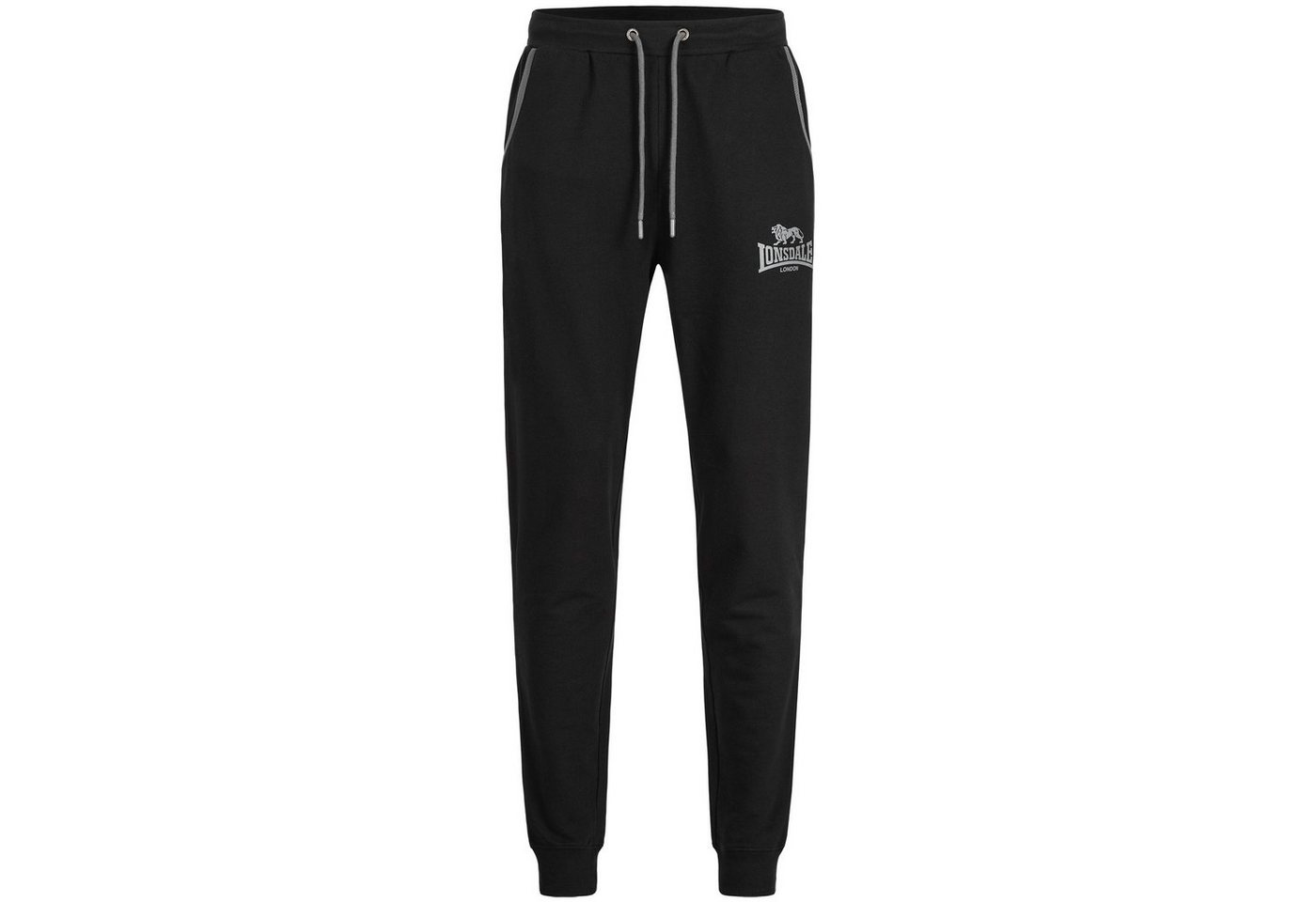 Lonsdale Jogginghose Lonsdale Herren Jogginghose Wansford von Lonsdale