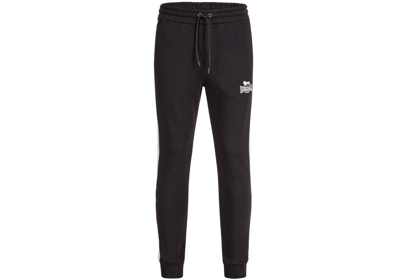 Lonsdale Jogginghose Lonsdale Herren Trainingshose Foindle von Lonsdale