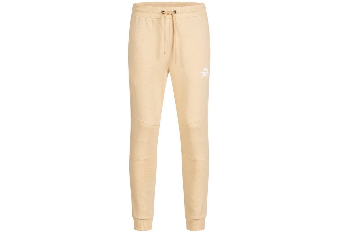 Lonsdale Jogginghose Lonsdale Herren Trainingshose Yetminster von Lonsdale