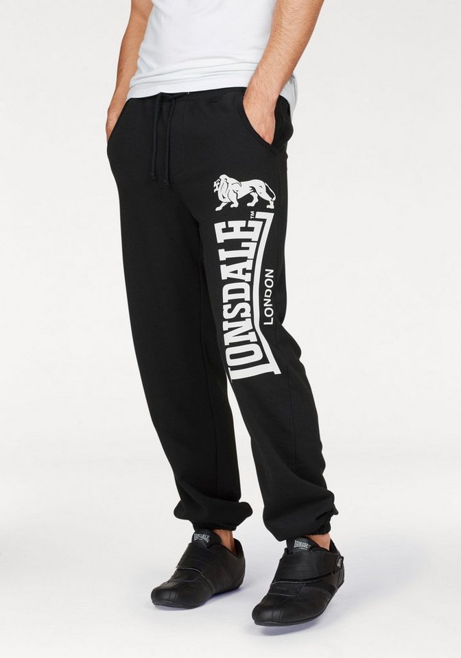 Lonsdale Jogginghose Men Pants OCKLE"" von Lonsdale