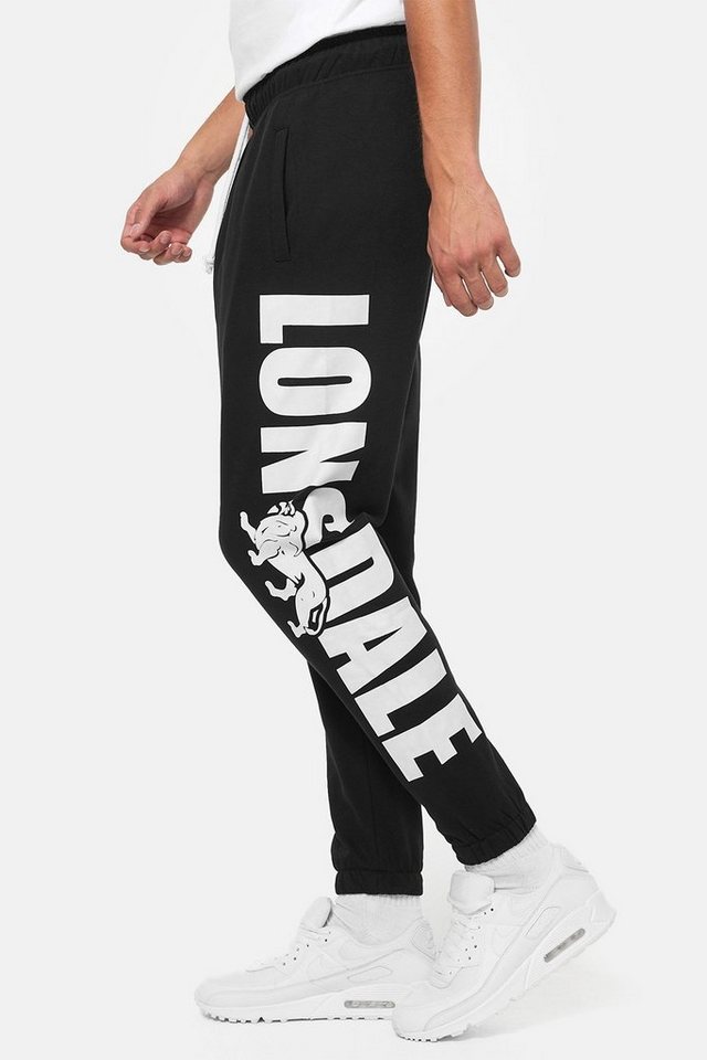 Lonsdale Jogginghose PORTESSIE von Lonsdale