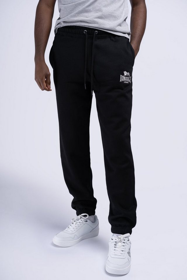 Lonsdale Jogginghose SAINTFIELD von Lonsdale