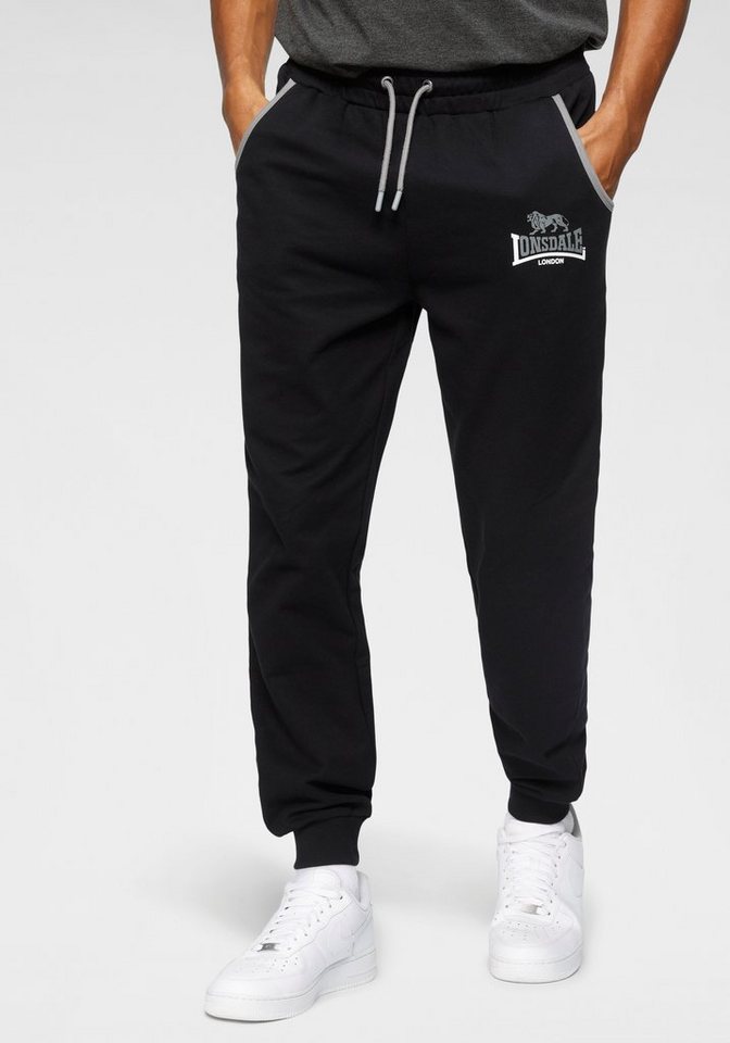 Lonsdale Jogginghose TWO TONES von Lonsdale